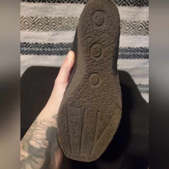 Fly London boots, size 38 - Picture 3 of 8